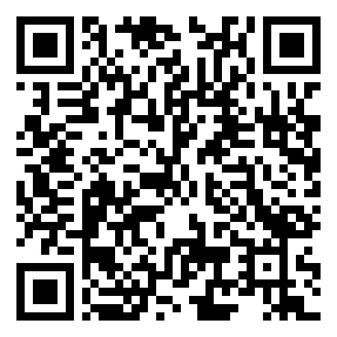 心不全療養指導士 資格取得支援Project 申込QRコード