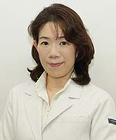 坂井 晶子