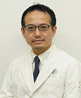 関口 治樹